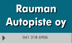 Rauman Autopiste oy logo
